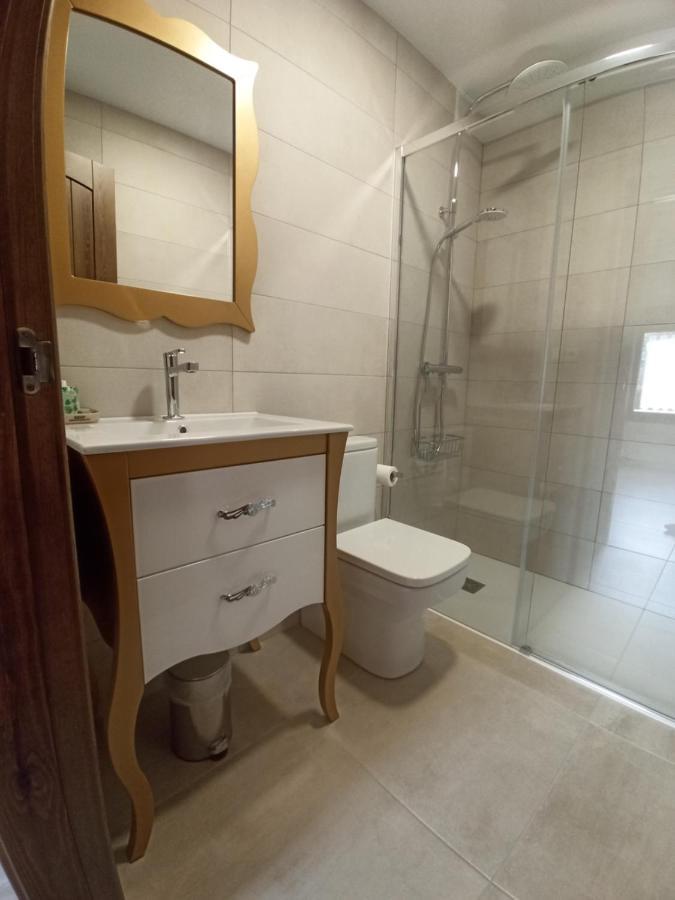 Appartamento Penafiel Dreams Con Jacuzzi Esterno foto