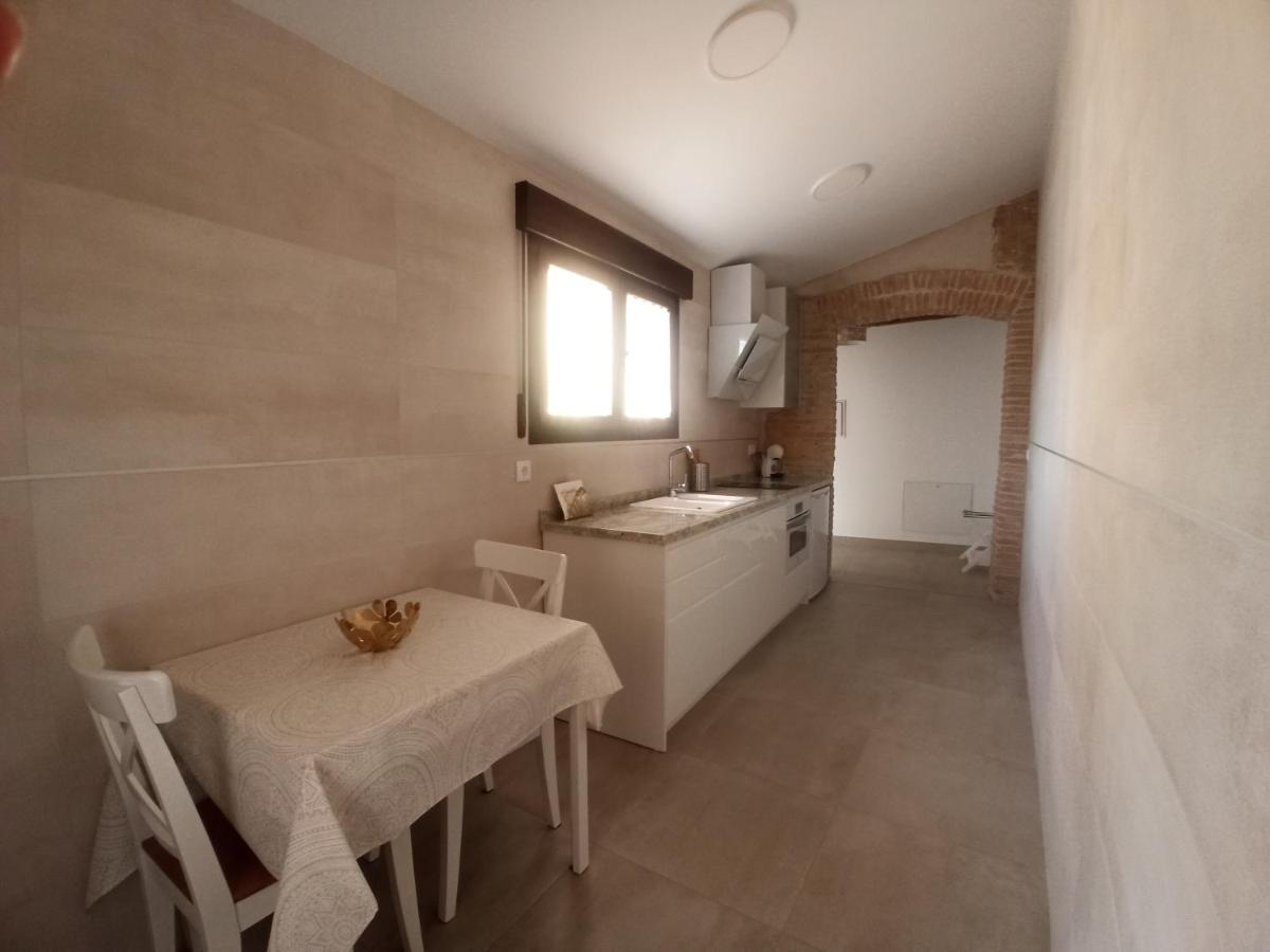 Appartamento Penafiel Dreams Con Jacuzzi Esterno foto