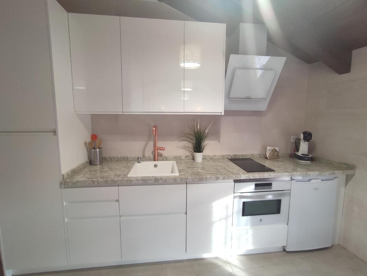 Appartamento Penafiel Dreams Con Jacuzzi Esterno foto