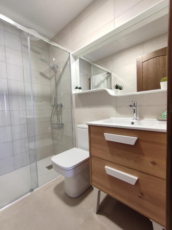 Appartamento Penafiel Dreams Con Jacuzzi Esterno foto